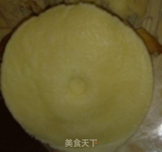 电饭锅做蛋糕的做法步骤：5