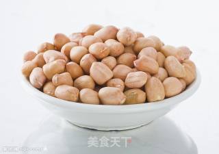 绝美豆奶花生露的做法步骤：1