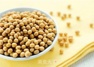 绝美豆奶花生露的做法步骤：2