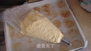 我也来个手指饼干的做法步骤：5