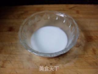 熘肝尖的做法步骤：6