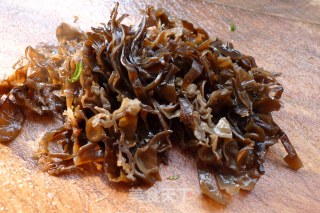 鱼香土豆丝的做法步骤：3