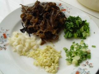 鱼香土豆丝的做法步骤：4