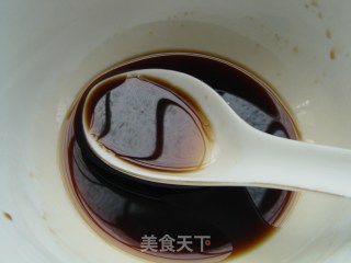 鱼香土豆丝的做法步骤：5