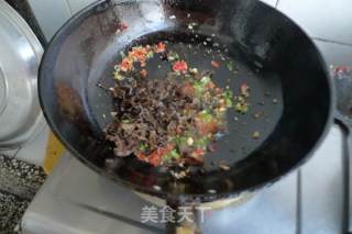 鱼香土豆丝的做法步骤：8