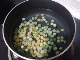 鸡肉炒山药的做法步骤：1