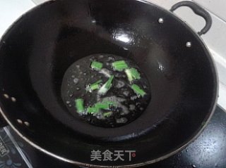 鸡肉炒山药的做法步骤：4