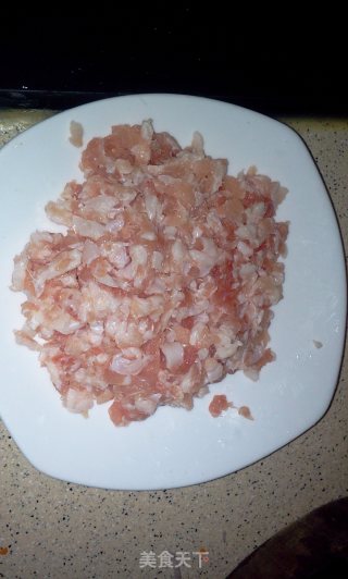 意粉＋味噌汤的做法步骤：1