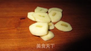 【木木菜系】青椒酸辣土豆丝的做法步骤：5
