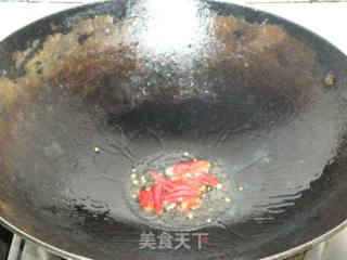 尖椒土豆丝的做法步骤：6