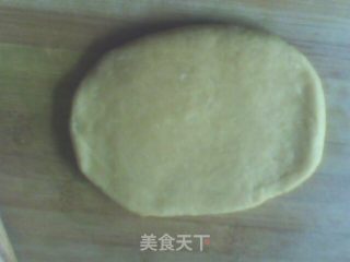 小时候的美味——烤棋豆的做法步骤：2