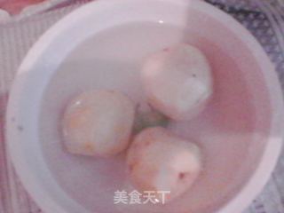 酸辣土豆丝的做法步骤：1