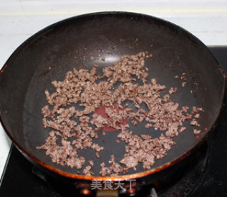 麻婆豆腐炖黄辣丁（黄沙古）的做法步骤：3