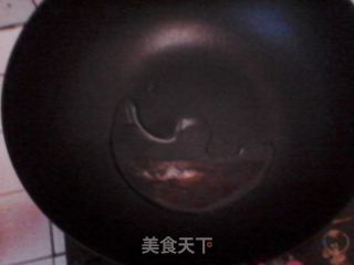 炒豆芽的做法步骤：3