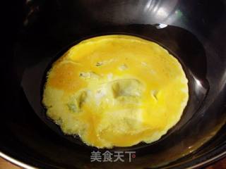 三鲜豆腐馅盒子的做法步骤：7