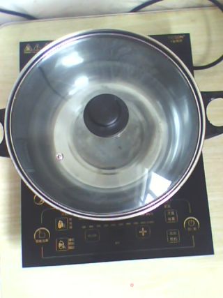青菜疙瘩汤的做法步骤：7