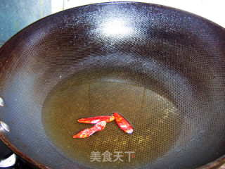 北京小吃----麻豆腐的做法步骤：4