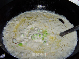 北京小吃----麻豆腐的做法步骤：8