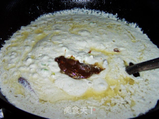 北京小吃----麻豆腐的做法步骤：9