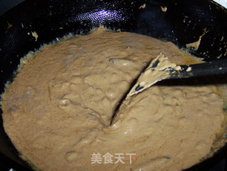 北京小吃----麻豆腐的做法步骤：11