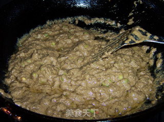 北京小吃----麻豆腐的做法步骤：12