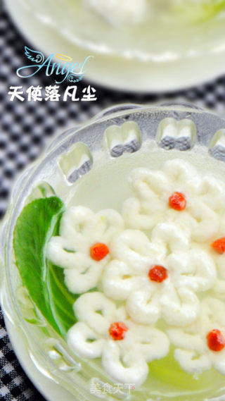 如花似玉（鱼）的做法步骤：7