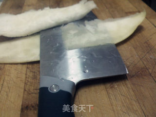蜂蜜柚子茶的做法步骤：4