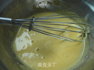 葡萄干小酥饼的做法步骤：1