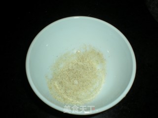 草菇鹌鹑蛋的做法步骤：2