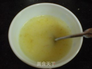 草菇鹌鹑蛋的做法步骤：9