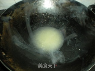 草菇鹌鹑蛋的做法步骤：11