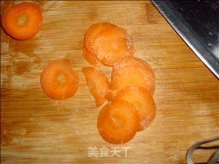 清水虾仁的做法步骤：5