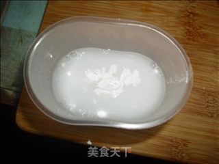 清水虾仁的做法步骤：8