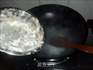 清水虾仁的做法步骤：11