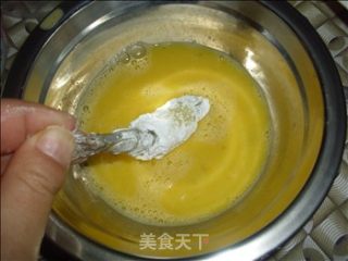 芝心虾球的做法步骤：9