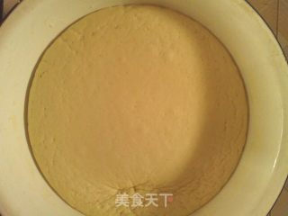 馍馍的做法步骤：2