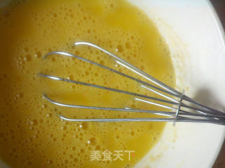 西红柿炒鸡蛋的做法步骤：1
