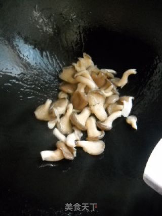 金针冻豆腐的做法步骤：5