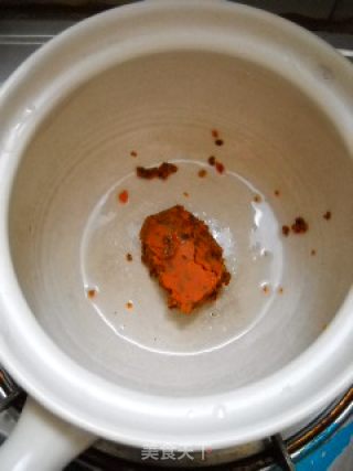 金针冻豆腐的做法步骤：9