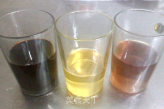 三杯鸡的做法步骤：2