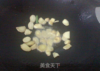 三杯鸡的做法步骤：5