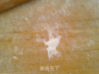 好吃的两掺奶香馒头的做法步骤：5