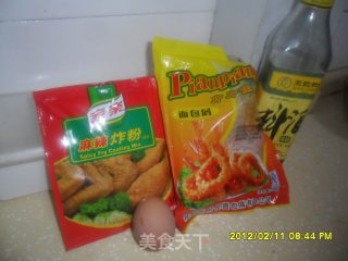 巧做大虾的做法步骤：5