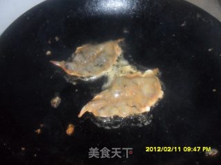 巧做大虾的做法步骤：7