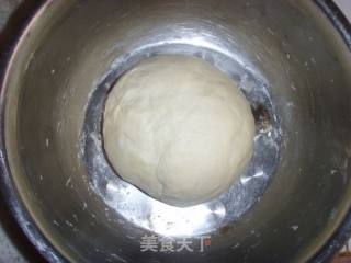 紫薯蛋挞（猪油版）的做法步骤：3