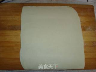 紫薯蛋挞（猪油版）的做法步骤：5