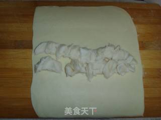 紫薯蛋挞（猪油版）的做法步骤：6
