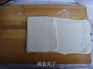 紫薯蛋挞（猪油版）的做法步骤：11