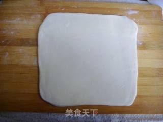 紫薯蛋挞（猪油版）的做法步骤：13