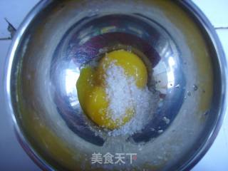 紫薯蛋挞（猪油版）的做法步骤：21